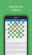 Chess Strategy for Beginners स्क्रीनशॉट 3