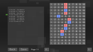 Mundharmonika Visuelle Notizen Screenshot 3