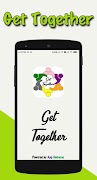 Get Together plakat