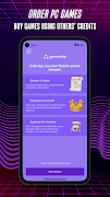 Gameship ảnh chụp màn hình 6