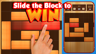 Unblock Wood Block Puzzle اسکرین شاٹ 6