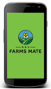 FarmsMate Test ポスター