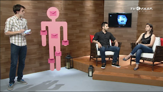 FAAP TV syot layar 7