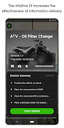 Vuforia Vantage imagem de tela 1