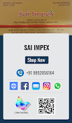 Sai Impex Plakat