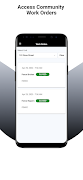 برنامه‌نما APMOH Connect عکس از صفحه