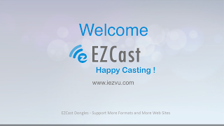 EZCast Screen স্ক্রিনশট 1