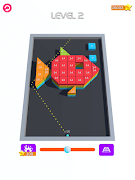 Endless Balls 3D ภาพหน้าจอ 6