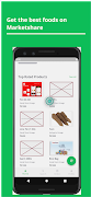 Marketshare Vendor screenshot 2