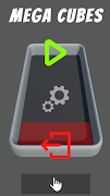 Mega Cubes স্ক্রিনশট 5