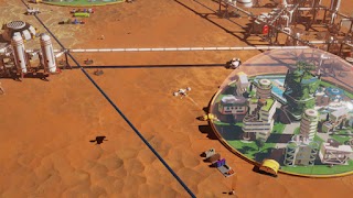 پوستر Star colony