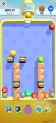 Bubble Buster 2048 スクリーンショット 3