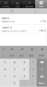 d20 Attack Calc Lite скриншот 3