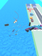 Bridge Building Master syot layar 4