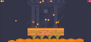 Shinu - Templerun screenshot 3
