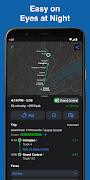 MTA TrainTime Ekran Görüntüsü 3