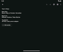 Notepad syot layar 7