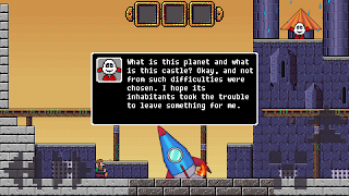 Dizzy One ภาพหน้าจอ 5