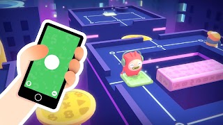 Melbits™ World PlayLink اسکرین شاٹ 5