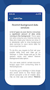 All Secret Codes for Android imagem de tela 6