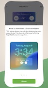 Widgetable Lock Screen Widget 截图 4