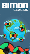 Simon Classic 截图 6