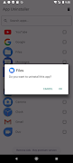 Easy Uninstaller screenshot 5