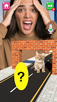 Tap challenge: Mini Tidy games screenshot 2