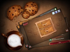 Tap the Cookie! screenshot 5
