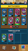 TempleMergeDefense 截图 6
