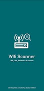 Poster Wifi Scanner