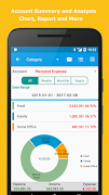 Expense Manager 스크린샷 6