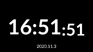 2 Schermata Simple Clock - Clock & Widget