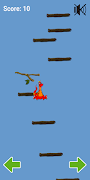برنامه‌نما Dragon Leaper عکس از صفحه