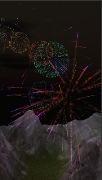 Fireworks Tap 2 screenshot 7