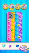 Pop It 3D Fidget Toy Maker 截图 1