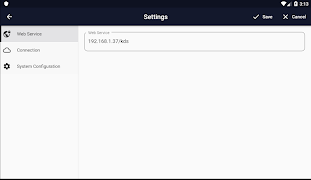 Queueing System 截圖 2