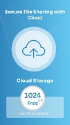 پوستر Whogram: Secure Cloud Storage