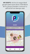 Protegida স্ক্রিনশট 3