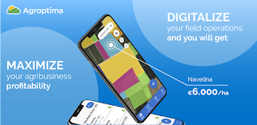 Agroptima screenshot 1