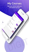 Graphy Demo App screenshot 5