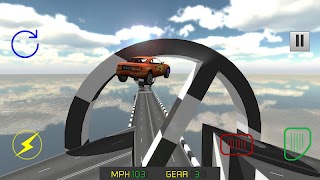 Need For Stunt syot layar 4