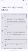 ZeroMirror Screenshot 4