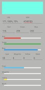 Color Codes screenshot 2