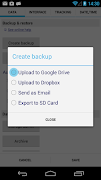 DynamicG Google Drive Plugin 海報