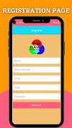RGB CLASSES 截图 1