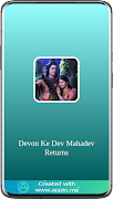 Devon Ke Dev Mahadev Returns capture d'écran 3