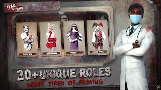 Fear Surrounds screenshot 3