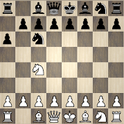 Experts Chess imagem de tela 4