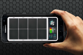 Electric Drum Kit screenshot 2